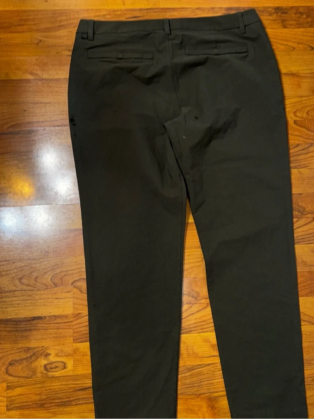 Lululemon ABC Slim-Fit 5 Pocket Pant size 36